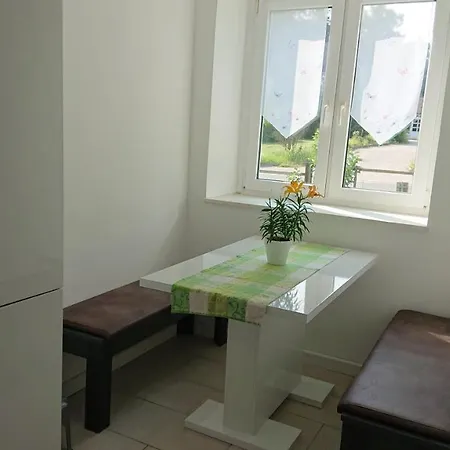 Apartment Ferienwohnung Gollmitz Muehlenberg Gollmitz