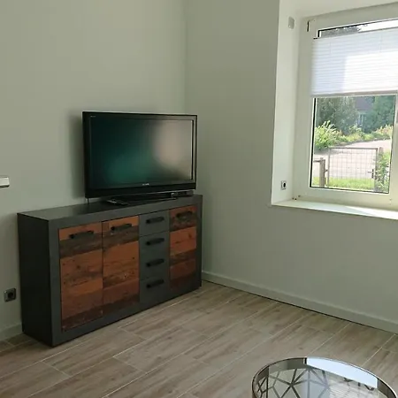 Ferienwohnung Gollmitz Muehlenberg *