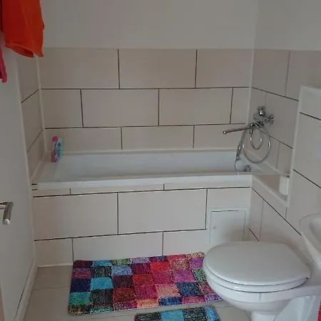 Ferienwohnung Gollmitz Muehlenberg Gollmitz