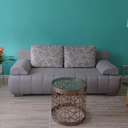Ferienwohnung Gollmitz Muehlenberg *